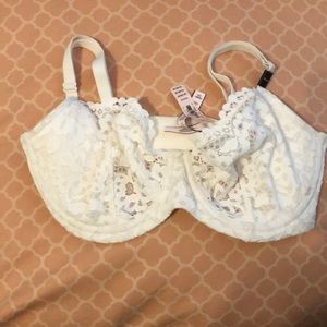 Victoria’s Secret bra
